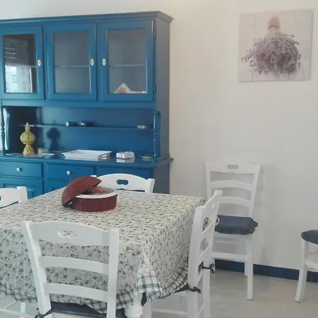 Casa Girasole *