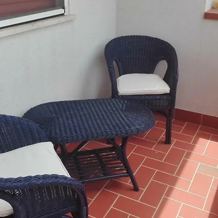 Casa Girasole * Favignana