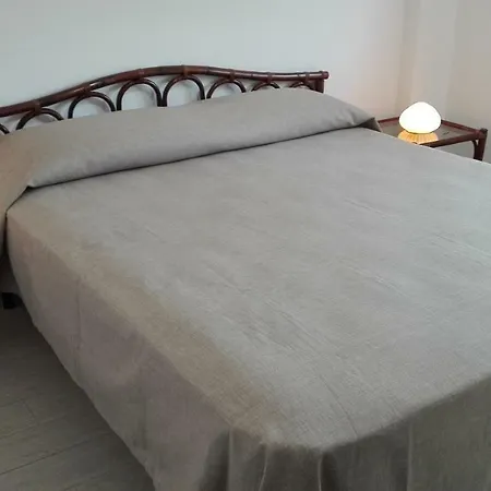 Casa Girasole Apartment Favignana