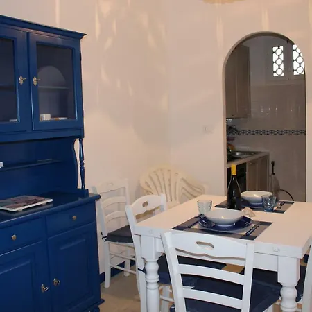 Casa Girasole Favignana